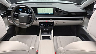 HYUNDAI GRANDEUR HYBRID GN7 2023
