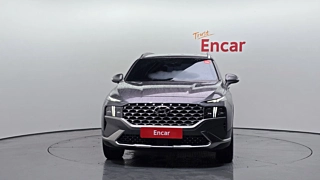 HYUNDAI SANTAFE 2023