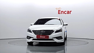 HYUNDAI SONATA LF 2017