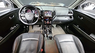 SSANGYONG TIVOLI AIR 2018