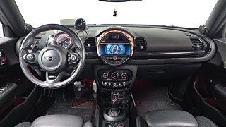 MINI CLUBMAN COOPER S 2020