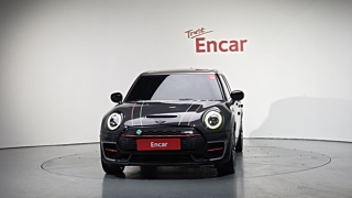 MINI CLUBMAN COOPER S 2020