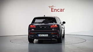 MINI CLUBMAN COOPER S 2020