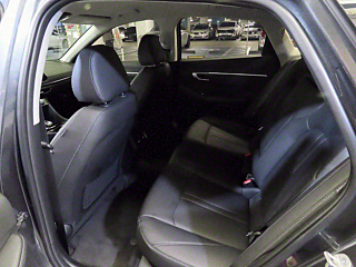 HYUNDAI SONATA DN8 2022