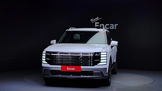HYUNDAI PALISADE LX3 2025