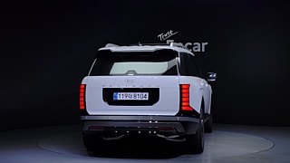 HYUNDAI PALISADE LX3 2025