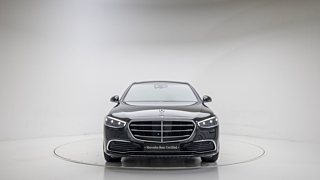 MERCEDES BENZ S-CLASS W223 2022