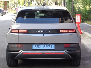 HYUNDAI IONIQ5 2022