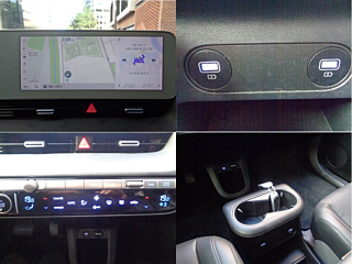 HYUNDAI IONIQ5 2022