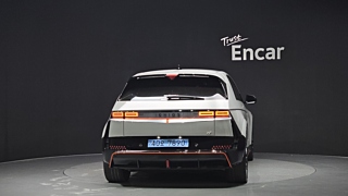 HYUNDAI IONIQ5 2024