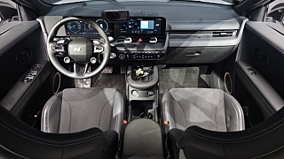 HYUNDAI IONIQ5 2024