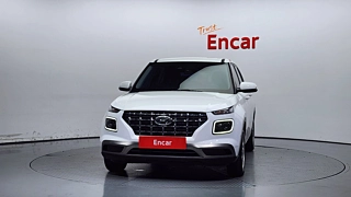 HYUNDAI VENUE 2020