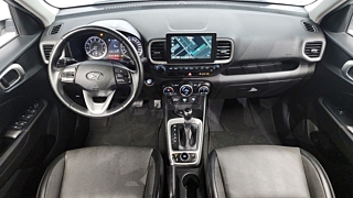 HYUNDAI VENUE 2020