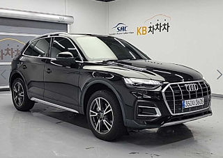AUDI Q5 FY 2022