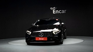 MERCEDES BENZ CLS-CLASS C257 2022