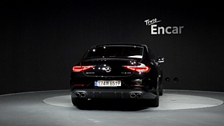 MERCEDES BENZ CLS-CLASS C257 2022
