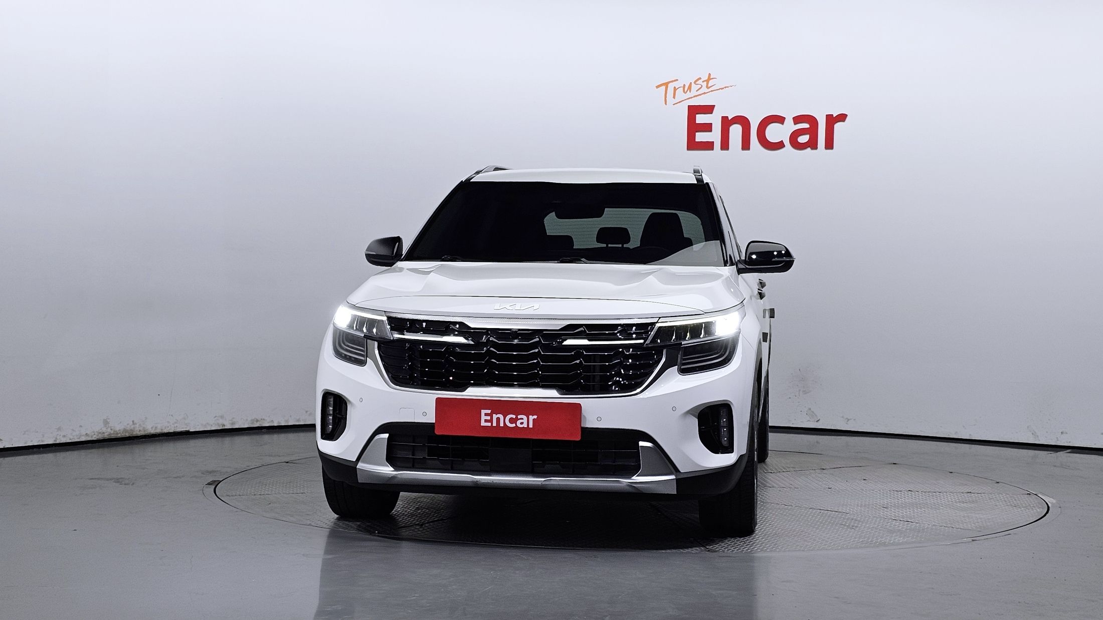KIA SELTOS 2019