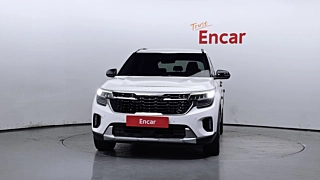 KIA SELTOS 2019