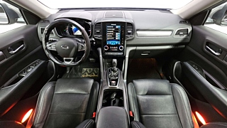 SAMSUNG QM6 2016