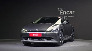 KIA EV6 2022
