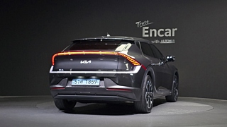 KIA EV6 2022