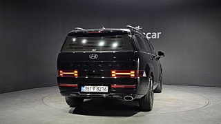 HYUNDAI SANTAFE MX5 2024