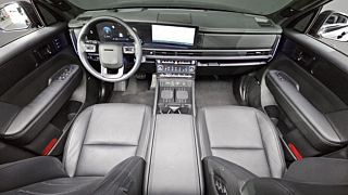 HYUNDAI SANTAFE MX5 2024