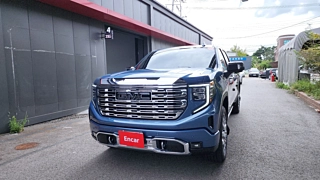 Заказать GMC SIERRA