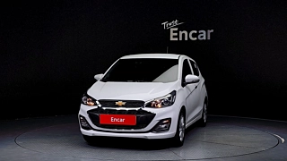 DAEWOO SPARK 2022