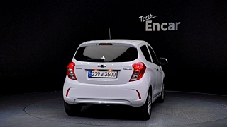 DAEWOO SPARK 2022