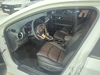 KIA K3 2022