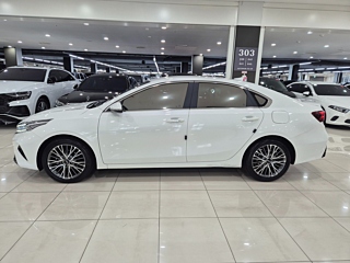 KIA K3 2022