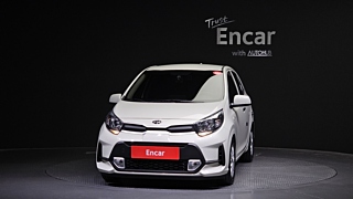 KIA MORNING URBAN JA 2021