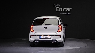 KIA MORNING URBAN JA 2021