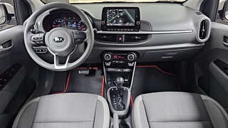 KIA MORNING URBAN JA 2021