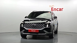 HYUNDAI SANTAFE 2020