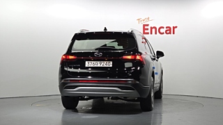 HYUNDAI SANTAFE 2020