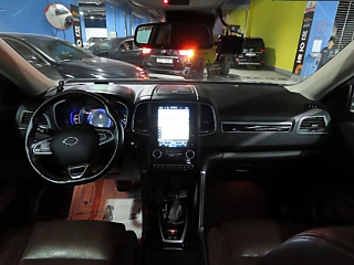 SAMSUNG QM6 2016