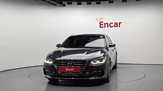 HYUNDAI GRANDEUR IG 2018