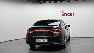 HYUNDAI GRANDEUR IG 2018
