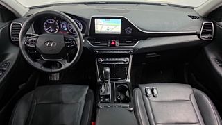HYUNDAI GRANDEUR IG 2018