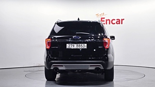 FORD EXPLORER 2017