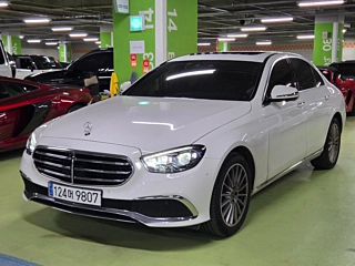 MERCEDES BENZ E-CLASS W213 2023