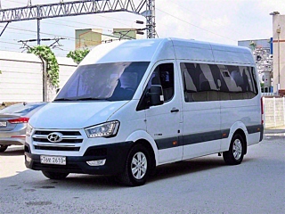HYUNDAI SOLATI 2016