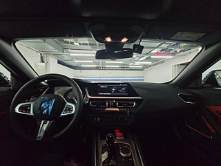 BMW Z4 G29 2025