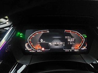 BMW Z4 G29 2025