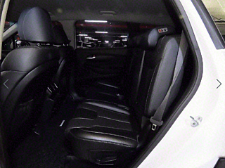 HYUNDAI SANTAFE TM 2018