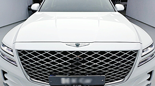 GENESIS GV80 2023