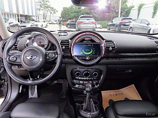 MINI CLUBMAN COOPER 2016