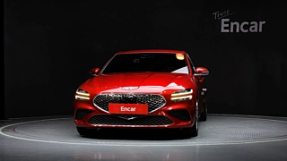 GENESIS G70 2021